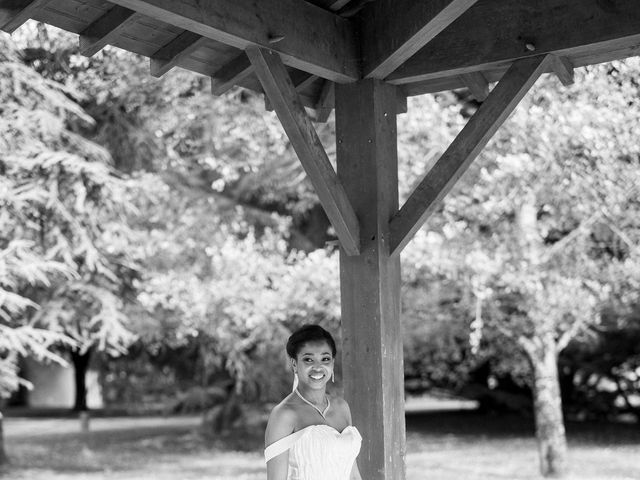 Le mariage de Yann et Maïté à Orléans, Loiret 29