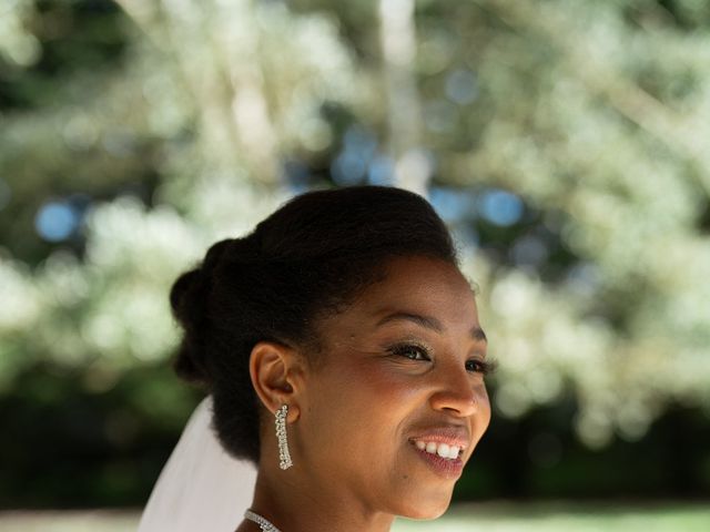 Le mariage de Yann et Maïté à Orléans, Loiret 33