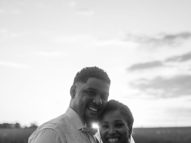 Le mariage de Yann et Maïté à Orléans, Loiret 39