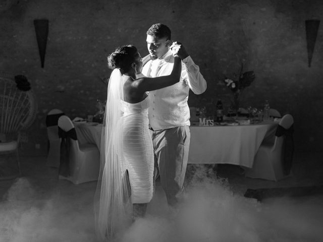 Le mariage de Yann et Maïté à Orléans, Loiret 48