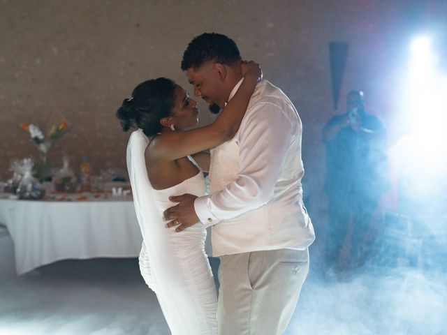 Le mariage de Yann et Maïté à Orléans, Loiret 53