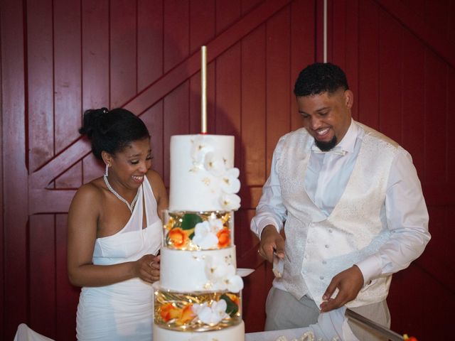 Le mariage de Yann et Maïté à Orléans, Loiret 59