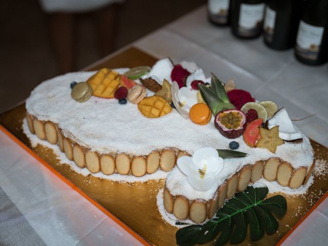 Le mariage de Yann et Maïté à Orléans, Loiret 60