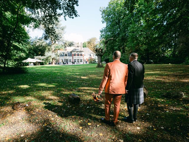 Le mariage de Rachid et Pierre Yves à Corbehem, Pas-de-Calais 5