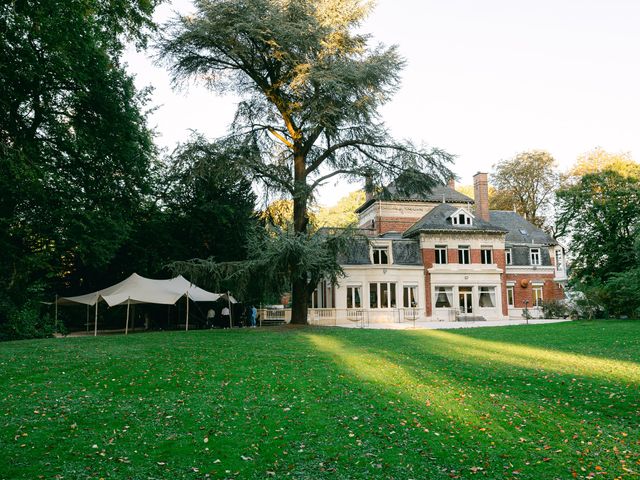 Le mariage de Rachid et Pierre Yves à Corbehem, Pas-de-Calais 12