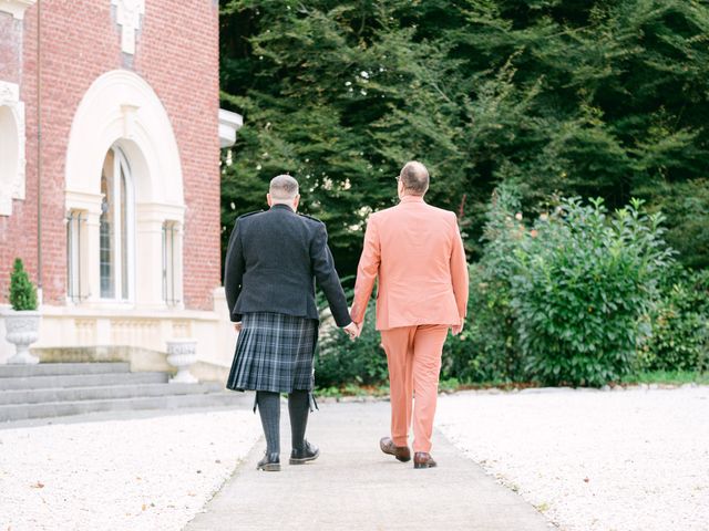 Le mariage de Rachid et Pierre Yves à Corbehem, Pas-de-Calais 15