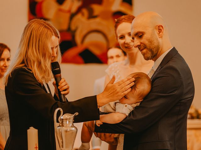 Le mariage de Serge et Sandrine à Bischheim, Bas Rhin 13