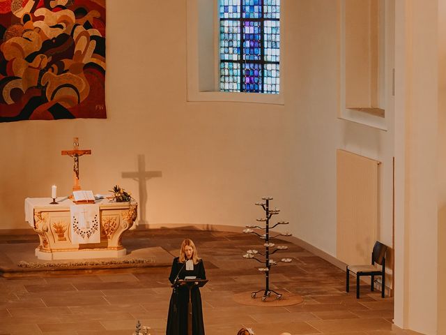 Le mariage de Serge et Sandrine à Bischheim, Bas Rhin 14