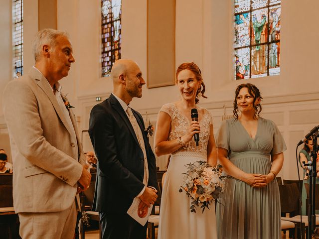 Le mariage de Serge et Sandrine à Bischheim, Bas Rhin 19