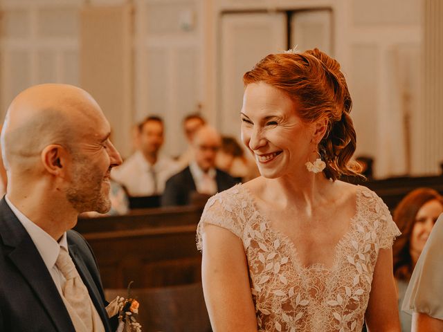 Le mariage de Serge et Sandrine à Bischheim, Bas Rhin 20