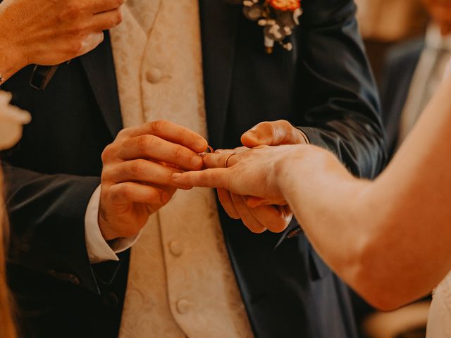 Le mariage de Serge et Sandrine à Bischheim, Bas Rhin 22