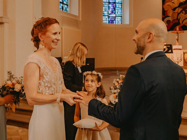 Le mariage de Serge et Sandrine à Bischheim, Bas Rhin 24