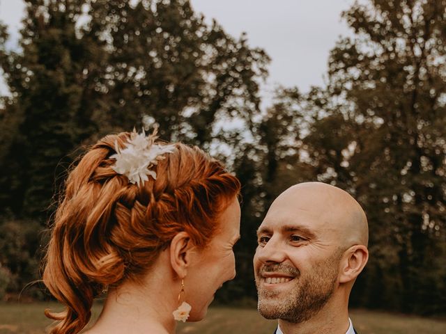 Le mariage de Serge et Sandrine à Bischheim, Bas Rhin 41