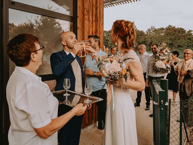 Le mariage de Serge et Sandrine à Bischheim, Bas Rhin 55