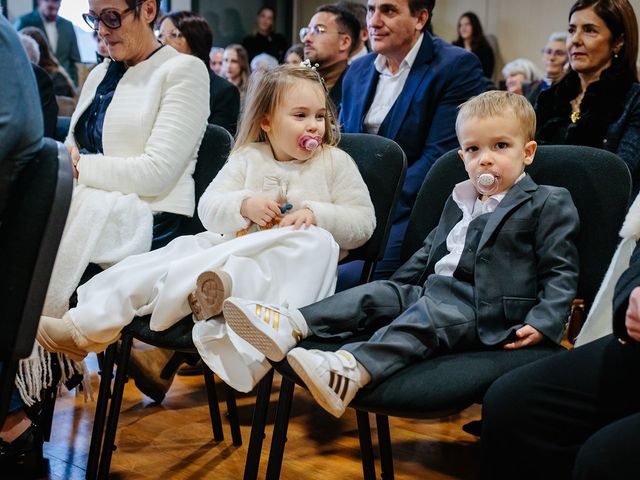 Le mariage de Adrien et Charlotte à Vignieu, Isère 72