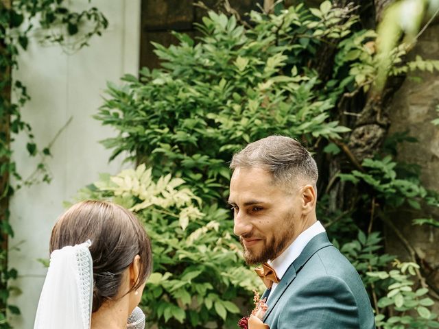 Le mariage de Florian et Julia à Besançon, Doubs 6