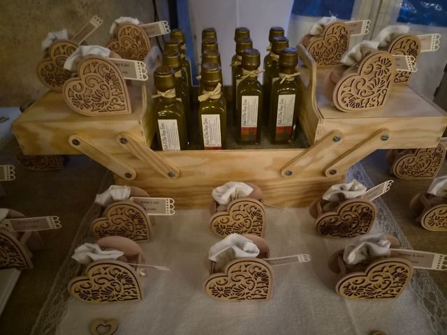 Le mariage de Coupez-Blanchard  et Jérôme  à Toulon, Var 3