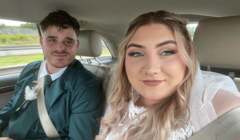 Le mariage de Mattens  et Amelia  à Trith-Saint-Léger, Nord
