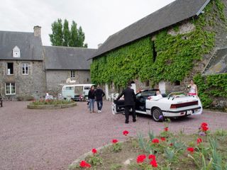 Le mariage de Bérengère et Séverin 2