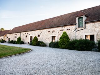 Le mariage de Perrine et Manuel 2