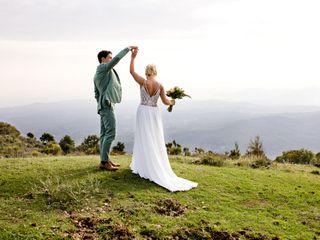 Le mariage de Estelle et Florent