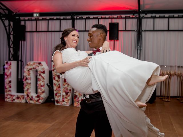 Le mariage de Fabrice et Léna à Cholet, Maine et Loire 2