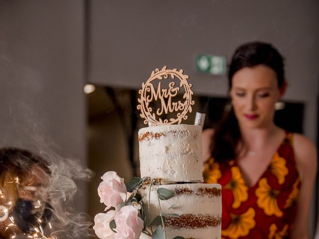 Le mariage de Fabrice et Léna à Cholet, Maine et Loire 12