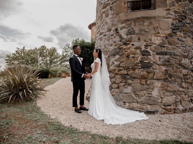 Le mariage de Fabrice et Léna à Cholet, Maine et Loire 19