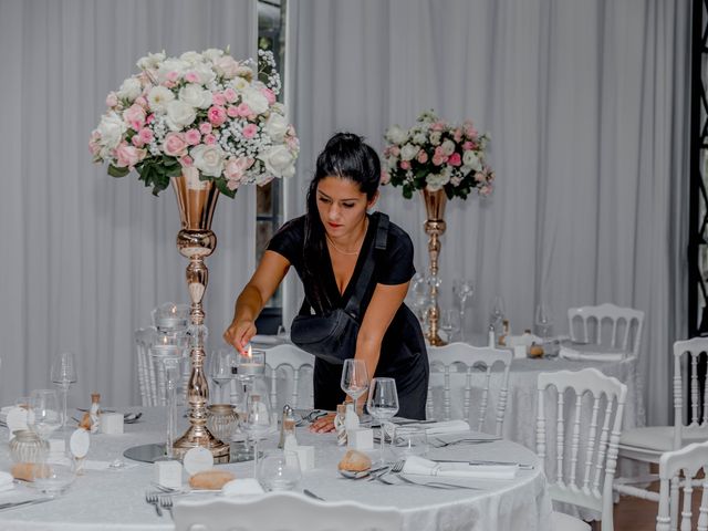 Le mariage de Fabrice et Léna à Cholet, Maine et Loire 22