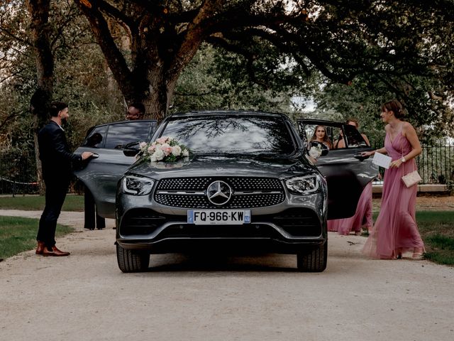 Le mariage de Fabrice et Léna à Cholet, Maine et Loire 27