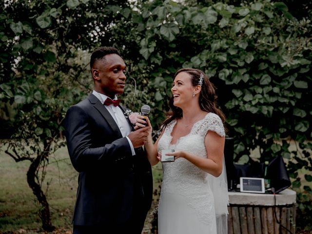 Le mariage de Fabrice et Léna à Cholet, Maine et Loire 29