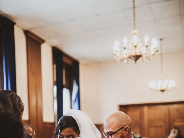 Le mariage de Adrien et Vanessa à Annemasse, Haute-Savoie 25