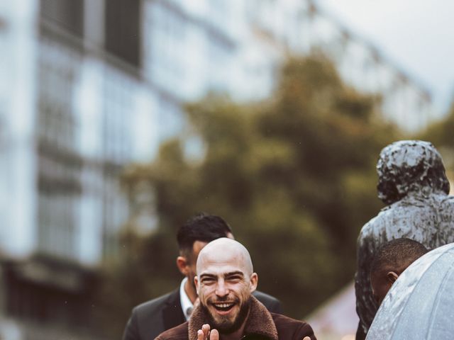 Le mariage de Adrien et Vanessa à Annemasse, Haute-Savoie 31