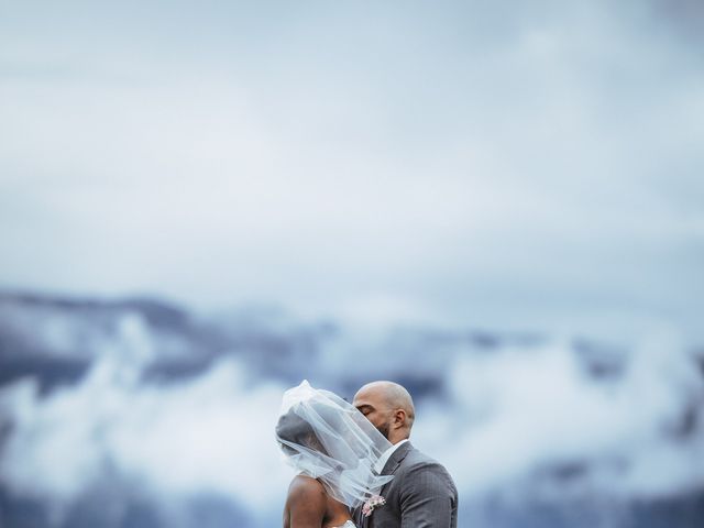 Le mariage de Adrien et Vanessa à Annemasse, Haute-Savoie 42