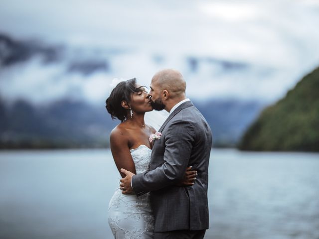 Le mariage de Adrien et Vanessa à Annemasse, Haute-Savoie 2