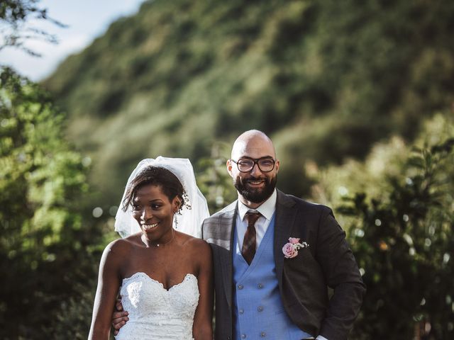 Le mariage de Adrien et Vanessa à Annemasse, Haute-Savoie 44