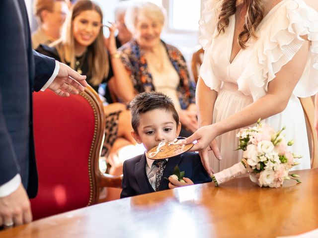 Le mariage de Ewin et Eva à Le Pont-de-Beauvoisin, Isère 2