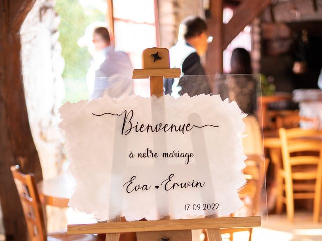 Le mariage de Ewin et Eva à Le Pont-de-Beauvoisin, Isère 6