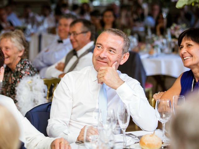 Le mariage de Yann et Lauriana à Trédion, Morbihan 175