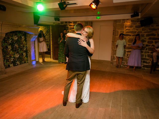 Le mariage de Yann et Lauriana à Trédion, Morbihan 204