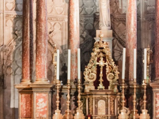 Le mariage de Charles et Emmanuelle à Guitalens-l&apos;Albarède, Tarn 23