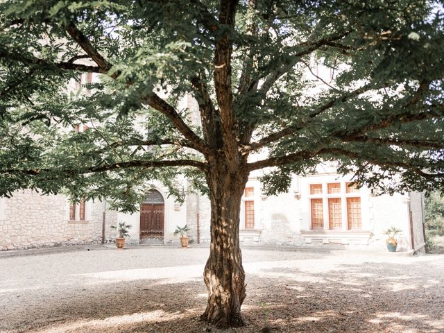 Le mariage de Charles et Emmanuelle à Guitalens-l&apos;Albarède, Tarn 39