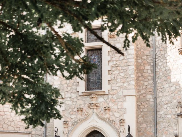 Le mariage de Charles et Emmanuelle à Guitalens-l&apos;Albarède, Tarn 40