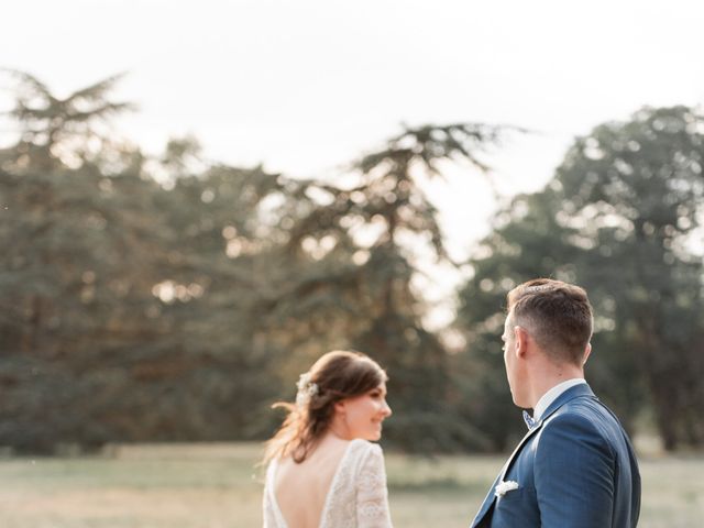 Le mariage de Charles et Emmanuelle à Guitalens-l&apos;Albarède, Tarn 57