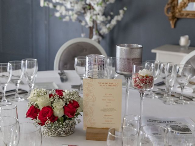 Le mariage de Pierrick et Anna à Barsac, Gironde 24