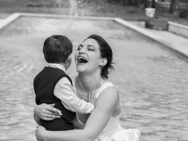 Le mariage de Pierrick et Anna à Barsac, Gironde 40