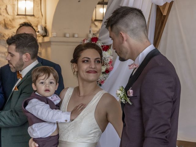 Le mariage de Pierrick et Anna à Barsac, Gironde 47