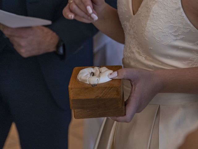 Le mariage de Pierrick et Anna à Barsac, Gironde 48