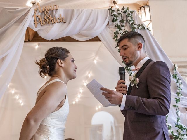 Le mariage de Pierrick et Anna à Barsac, Gironde 51