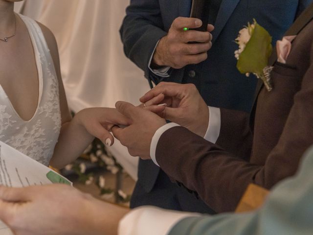 Le mariage de Pierrick et Anna à Barsac, Gironde 52